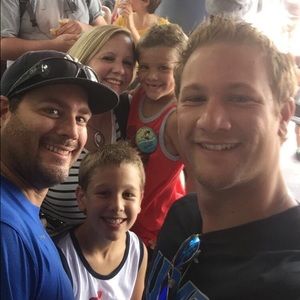 Meet your Posher, Bernadette