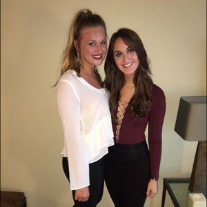 Meet your Posher, Danielle