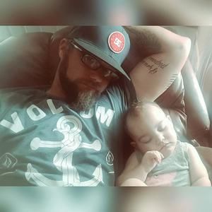 Meet your Posher, Scott