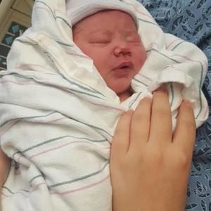 Meet your Posher, Michele