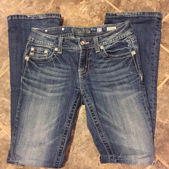 Miss me Jeans!!