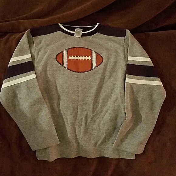 Gymboree Long Sleeve