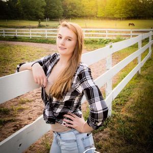 Meet your Posher, Donna