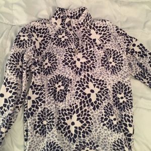 Columbia quarter zip jacket