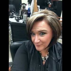 Meet your Posher, Nancy