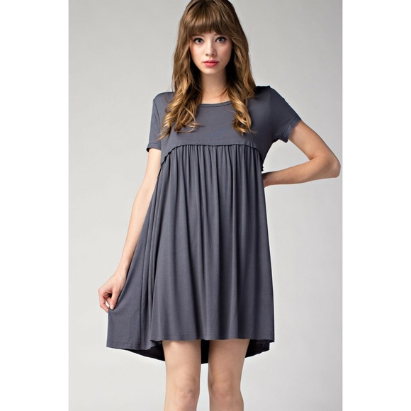 Baby doll dress