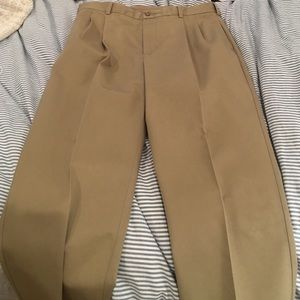 Jos A Bank Dress Pants 38/32. Great condition.