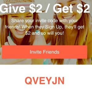 Add my mercari account