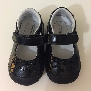 Toddler girls Stride Rite shoes