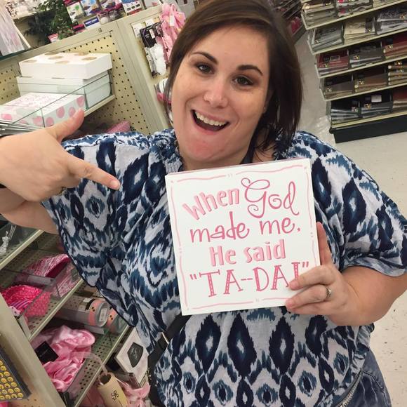 Meet your Posher, Karenda