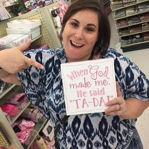 Meet your Posher, Karenda