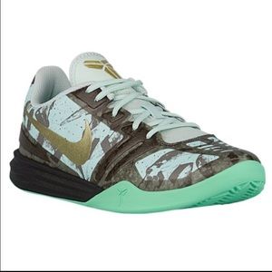 Nike Kobe men's shoes