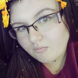 Meet your Posher, Joanna