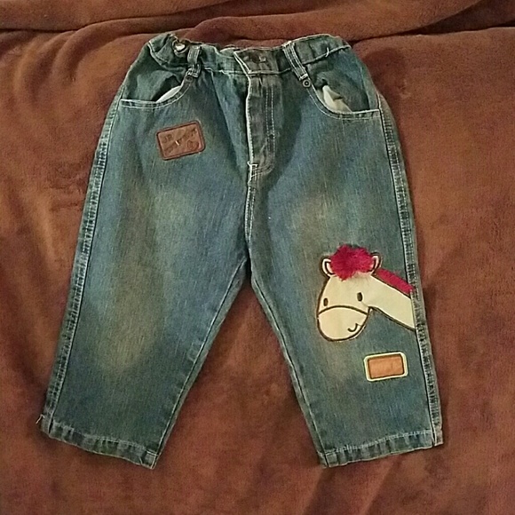 Outfitters Journey Jeans