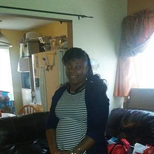 Meet your Posher, Daishauna