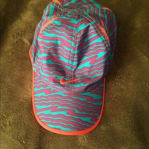 Nike hat
