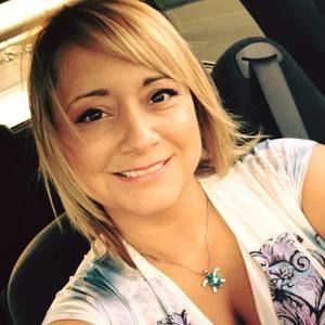 Meet your Posher, Stephy o