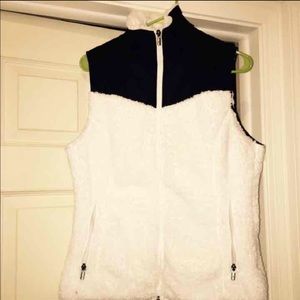 Columbia winter vest