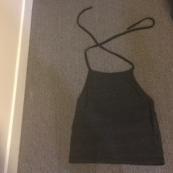 Halter