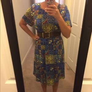 NWT Lularoe Carly