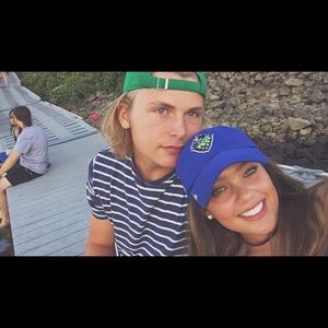 Meet your Posher, Reece