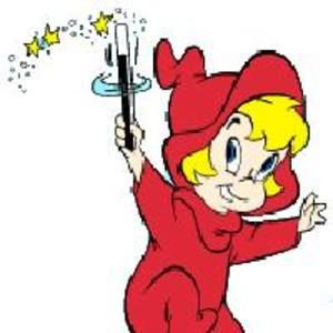 Meet your Posher, Wendy