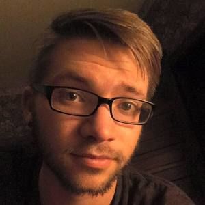 Meet your Posher, Jeffrey