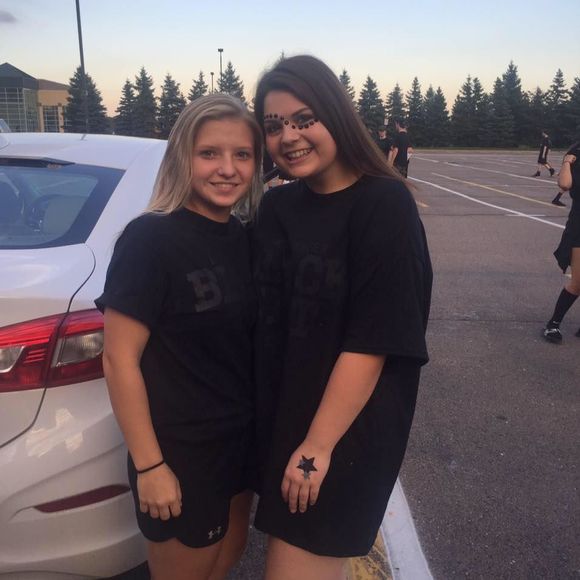 Meet your Posher, Mckenzie