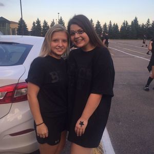 Meet your Posher, Mckenzie