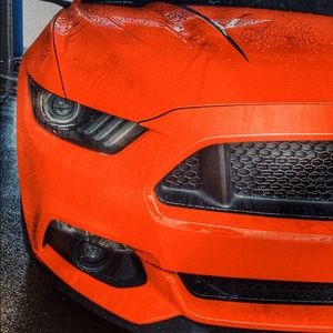 Meet your Posher, Heather