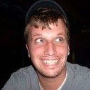 Meet your Posher, Matthew