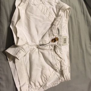 BKE Shorts size 25