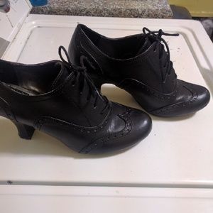 🎉sale🎉Black booties