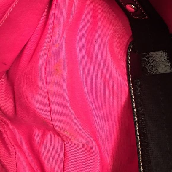 Coach Hobo Bag - Picture 4 of 4