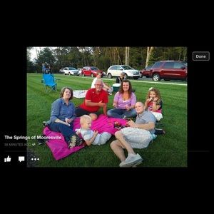 Meet your Posher, Melissa