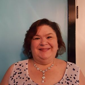 Meet your Posher, Lajuana