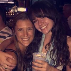 Meet your Posher, Katelin