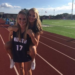 Meet your Posher, Michelle