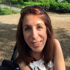 Meet your Posher, Natalie