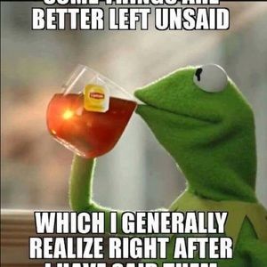 Meet your Posher, Debbie