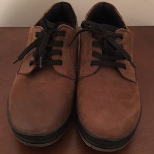 Men's Elk Woods shoe