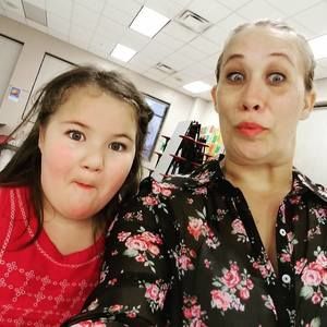 Meet your Posher, Jessena