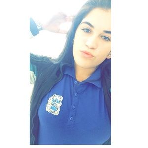 Meet your Posher, Marilyn