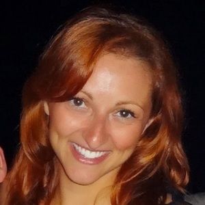 Meet your Posher, Alicia