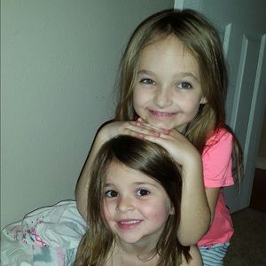 Meet your Posher, Jackie