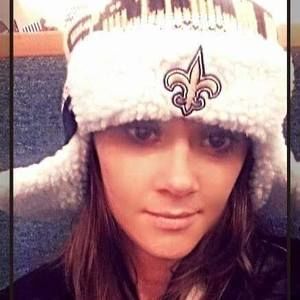 Meet your Posher, Angela