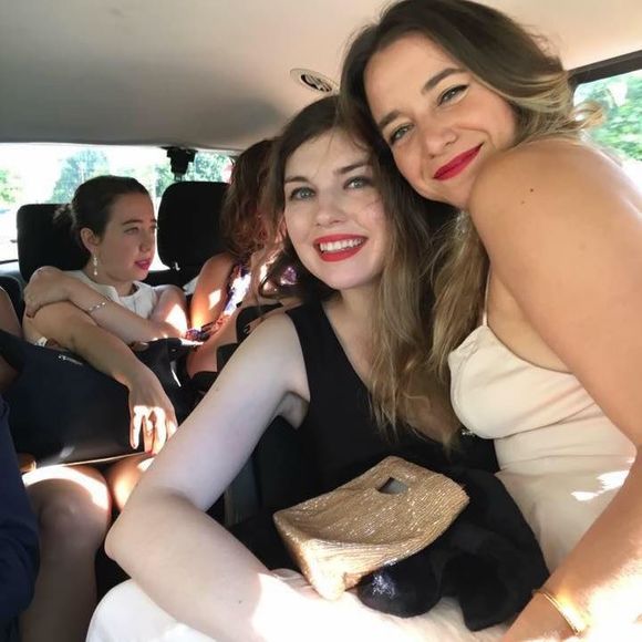 Meet your Posher, Aj