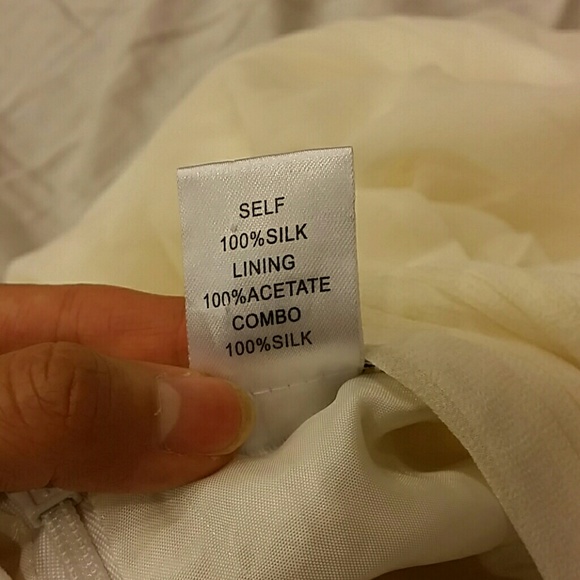 OC by OC - Beautiful evening gown - Picture 3 of 4