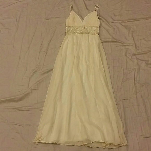 OC by OC - Beautiful evening gown - Picture 4 of 4