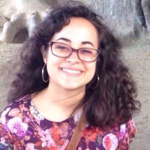 Meet your Posher, Shani